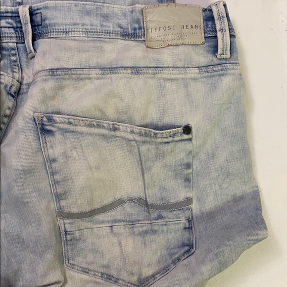 Tiffosi Jeans - Picture 4 of 7